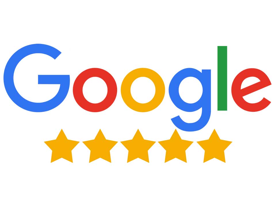Google Reviews Logo