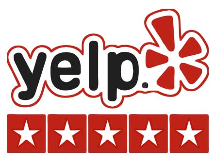 Yelp Logo 22
