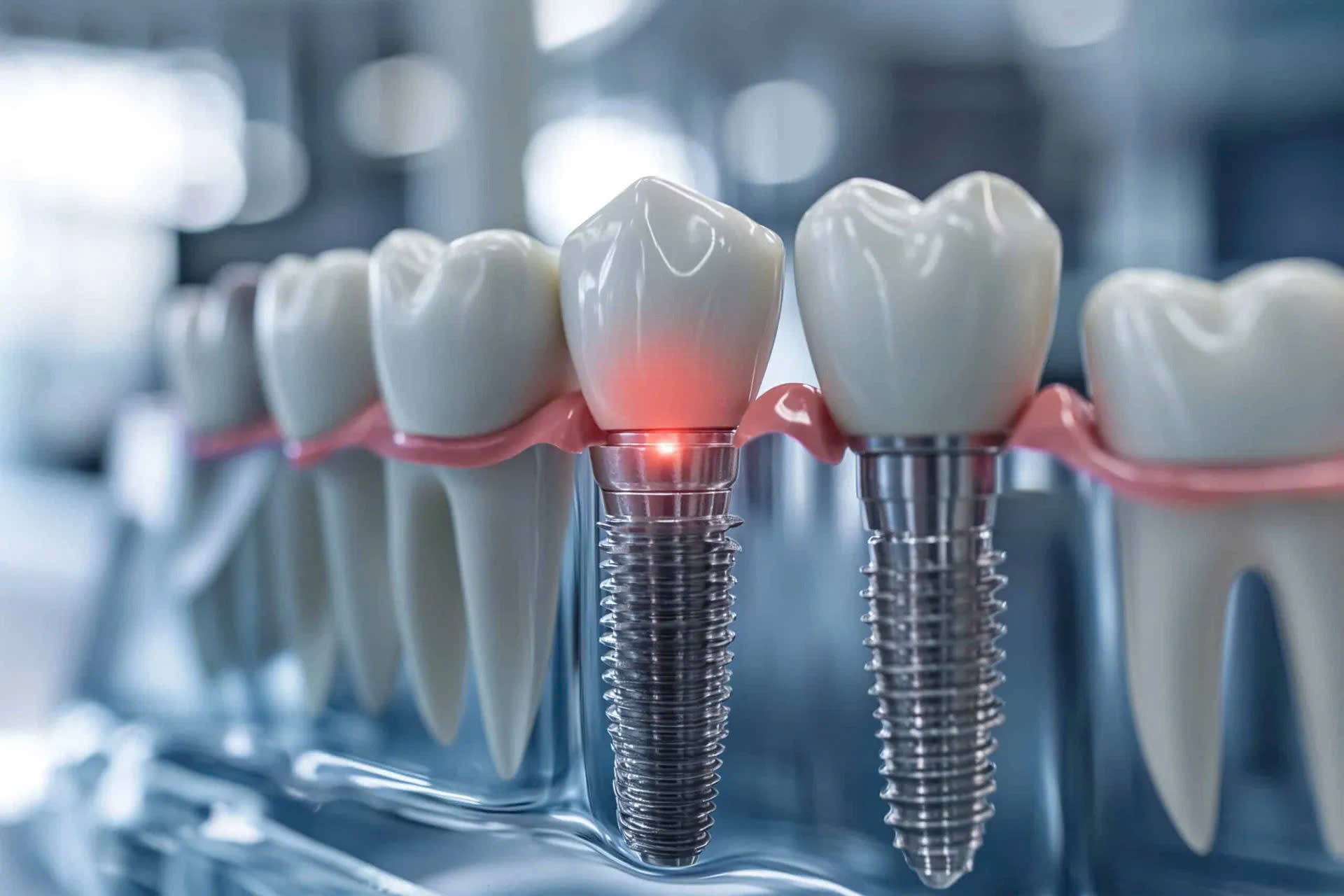 Dental Implants